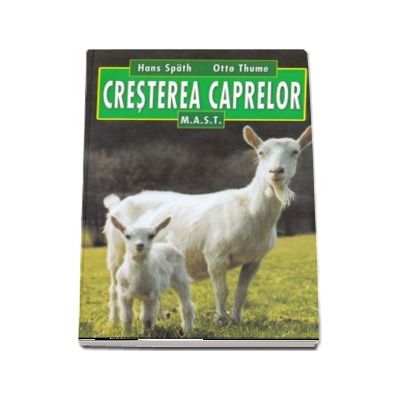 Cresterea caprelor