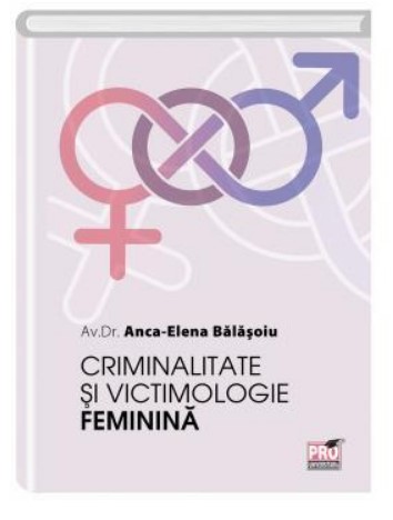 Criminalitate si victimologie feminina