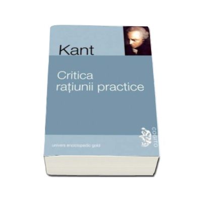 Critica ratiunii practice