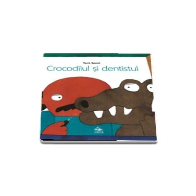 Crocodilul si dentistul