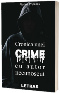 Cronica unei crime cu autor necunoscut