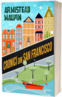 Cronici din San Francisco