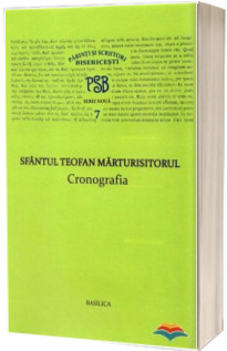 Cronografia - PSB 7