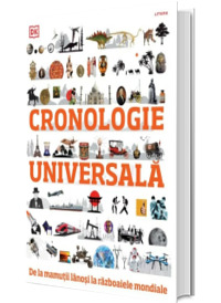 Cronologie universala