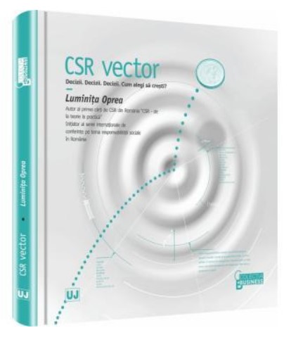 CSR vector. Decizii. Decizii. Decizii. Cum alegi sa cresti?