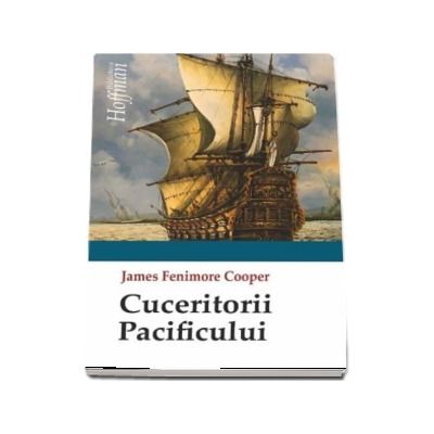 Cuceritorii Pacificului