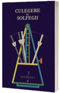 Culegere de Solfegii