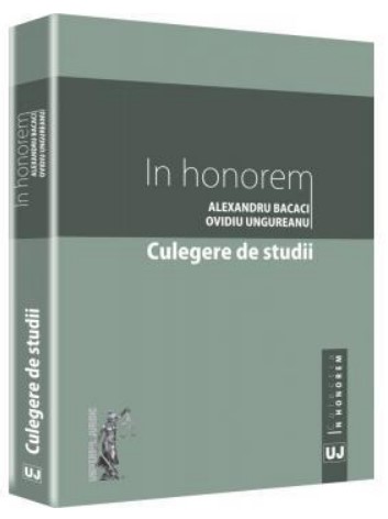 Culegere de studii