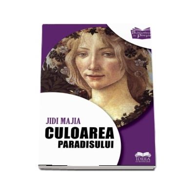 Culoarea Paradisului