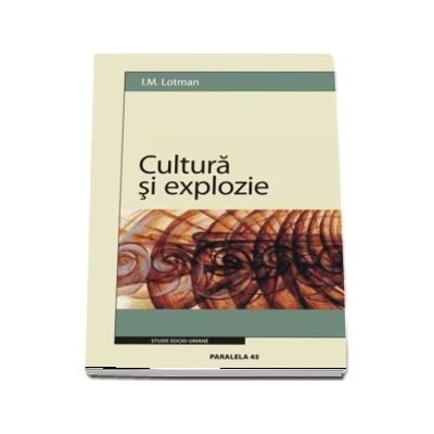 CULTURA SI EXPLOZIE