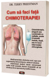 Cum sa faci fata chimioterapiei