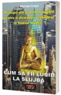 Cum sa fii lucid la slujba. Principii din practica budista