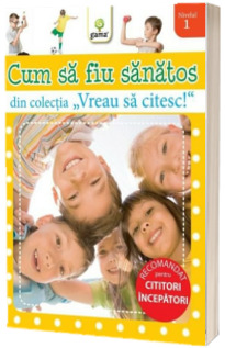 Cum sa fiu sanatos