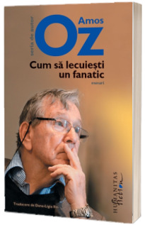 Cum sa lecuiesti un fanatic (paperback)