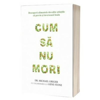 Cum sa nu mori