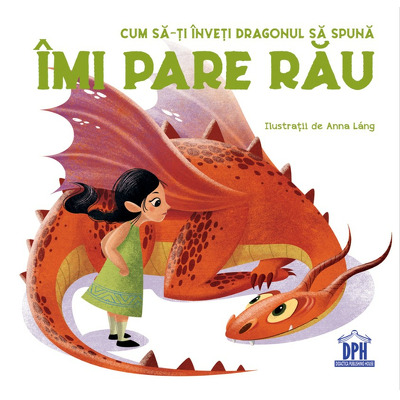 Cum sa-ti inveti dragonul sa spuna IMI PARE RAU