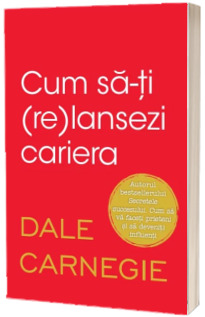 Cum sa-ti (re)lansezi cariera