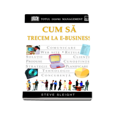 Cum sa trecem la e-business