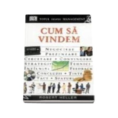 Cum sa vindem