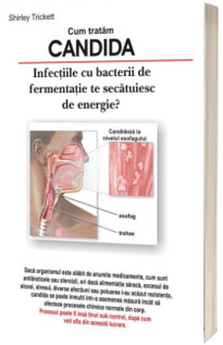 Cum tratam candida