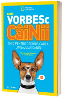 Cum vorbesc cainii