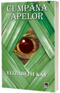 Cumpana apelor (Elizabeth Kay)