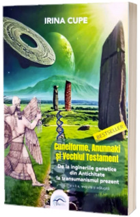 Cuneiforme, Anunnaki si Vechiul Testament