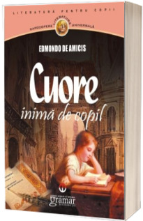 Cuore inima de copil