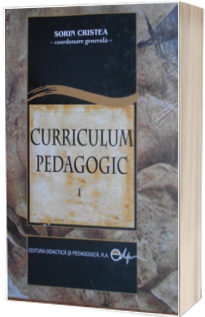 Curriculum Pedagogic