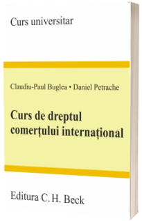 Curs de dreptul comertului international