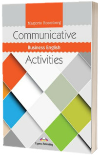 Curs de limba engleza Communicative business english activities