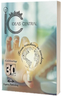 Curs de limba engleza Ideas Central