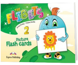 Curs de limba engleza The Flibets 2 flashcards