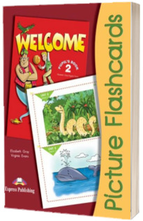 Curs de limba engleza Welcome 2 Flashcards set 3