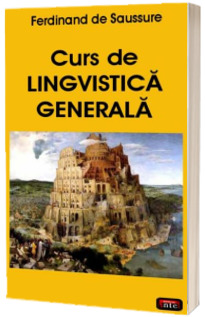 Curs de lingvistica generala