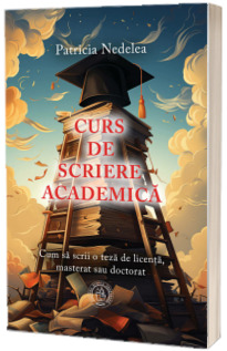 Curs de scriere academica