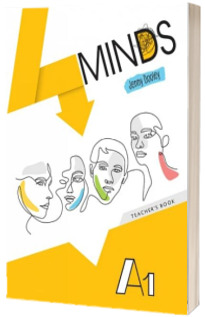 Curs Limba Engleza 4Minds A1 - Teacher s Book