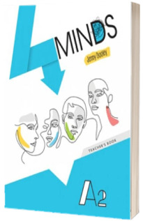 Curs Limba Engleza 4Minds A2 Teacher s Book