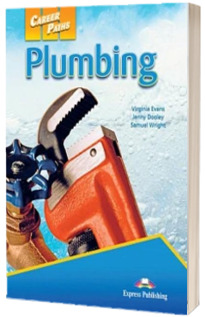 Curs limba engleza Career Paths Plumbing - manual elev