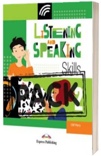 Curs limba engleza. Listening and Speaking Skills 2 - manual elev