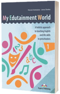 Curs Limba Engleza My Edutainment World I