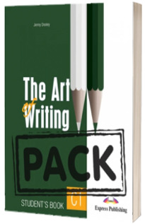 Curs limba engleza. The Art of Writing C1 - manual elev