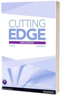 Cutting Edge Starter New Edition Workbook without Key