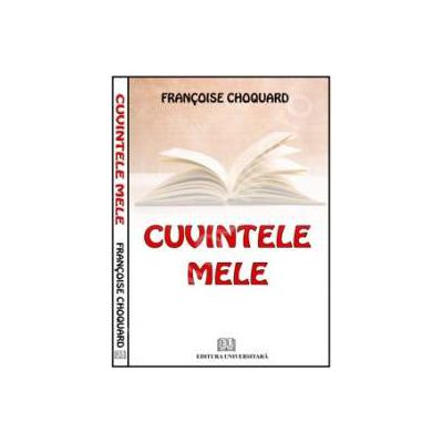 Cuvintele mele