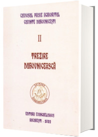 Cuviosul Paisie Aghioritul - Trezire duhovniceasca (Cuvinte duhovnicesti II ) - editie necartonata