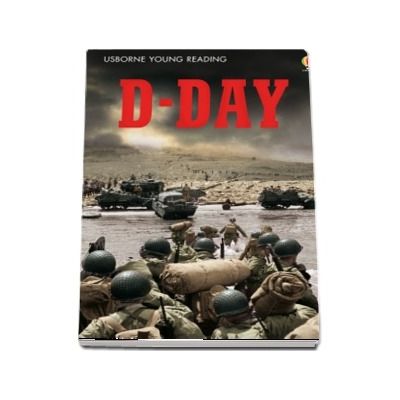 D-Day