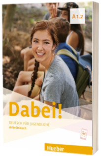 Dabei! A1.2 Arbeitsbuch