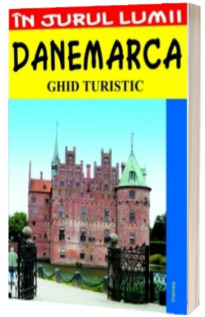 Danemarca. Ghid turistic