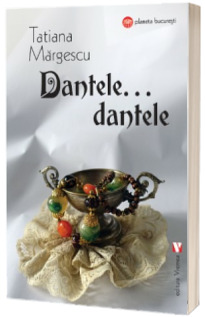 Dantele, dantele