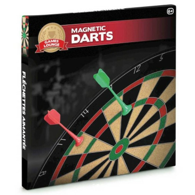 Darts magnetic pentru copii